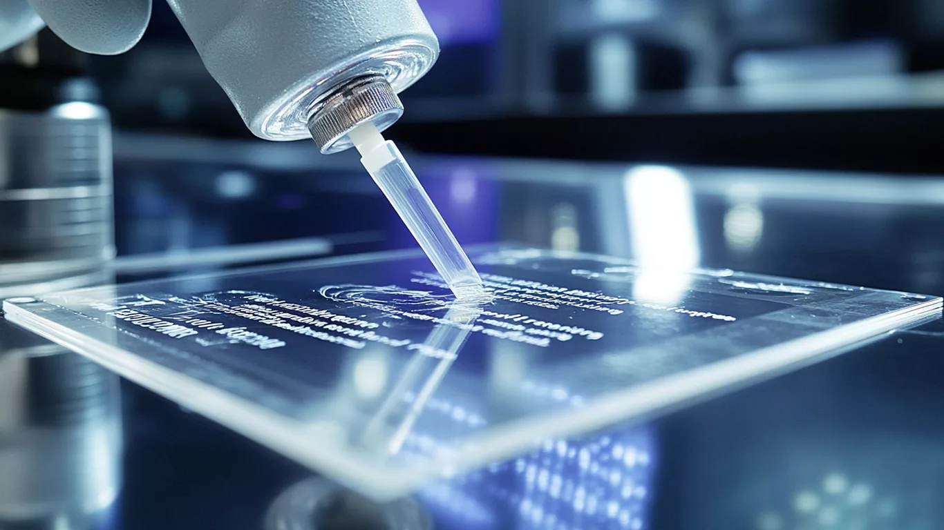 Acrylic Adhesives Report