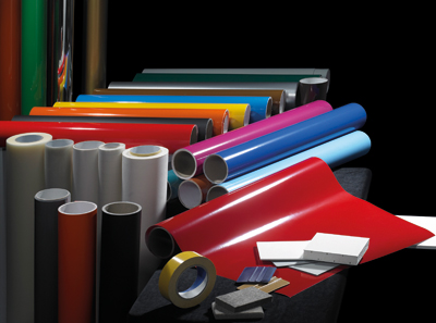 Asia Pacific Adhesive Films Market: Dominant Growth in China and Emerging Economies