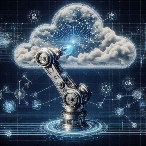 Cloud Robotics Market