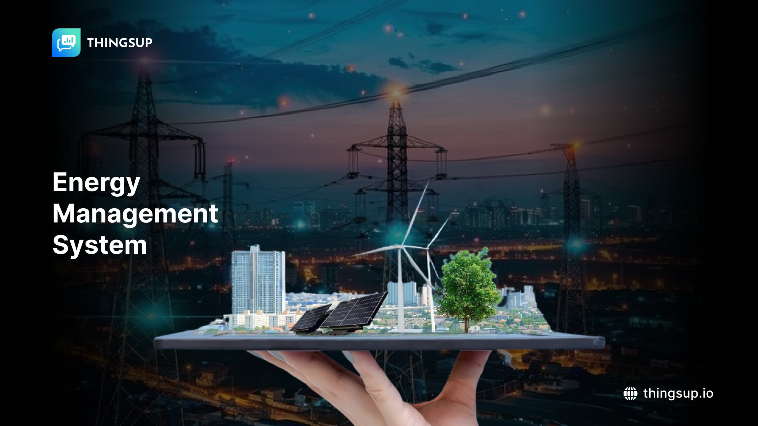 Energy Management Revolution: Key Drivers in Residential, Commercial, and Industrial Sectors