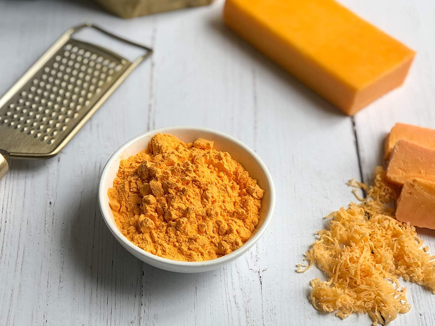 Cheese Powder Market Outlook, Trend and Opportunity Analysis, Competitive Insights, Actionable Segmentation & Forecast 2023