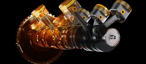 Alternative Fuel Engine Industry