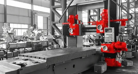 CNC Milling Machine Market Growth Outlook 2035