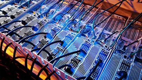 Data Center Liquid Cooling Emerges as the Backbone of Next-Generation Data Infrastructure