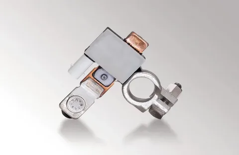 Intelligent Battery Sensor Market Trends & Growth 2035