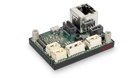 Multi-Axis Motion Controllers market