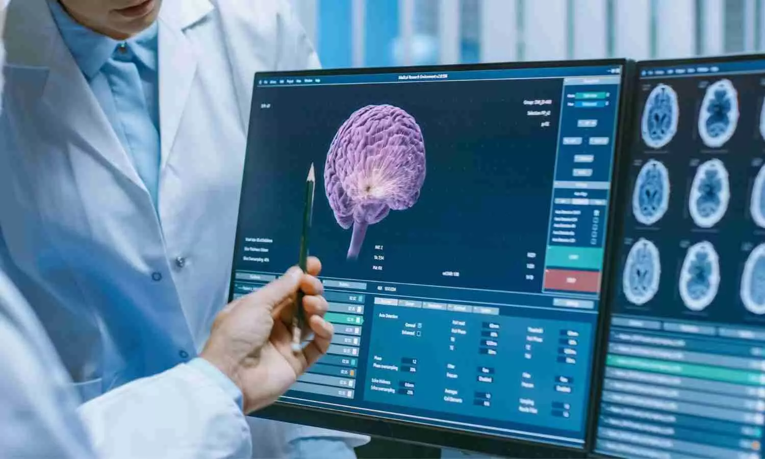 Neurophysiology Platforms Market Forecast 2035