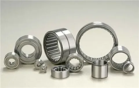 Roller Bearing Market Growth Trends Forecast 2035