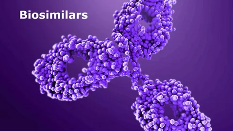 Biosimilars Market gaining momentum through expanding biologic therapy accessibility & cost-effective treatment alternatives by 2035.