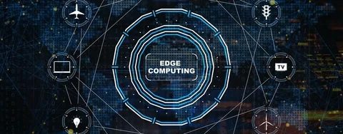 Edge Computing Market Opportunities Emerging from Global Geopolitical Shifts.