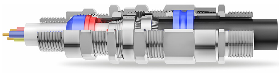 Explosion-Proof Cable Glands Market gaining momentum through expanding hazardous industrial safety infrastructure and compliance-driven installations by 2035.