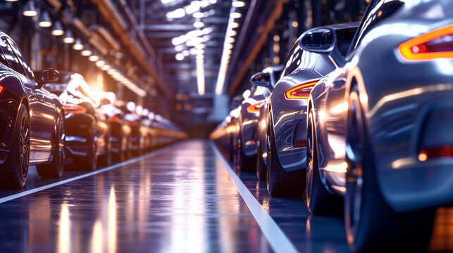 Geopolitical Energy Shocks Affect Japanese Automotive Industry Growth and Global Competitiveness