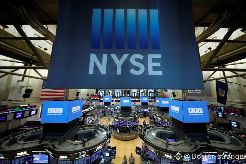 Global X NYSE 100 ETF Commences Trading Expanding Opportunities Amid Market Volatility