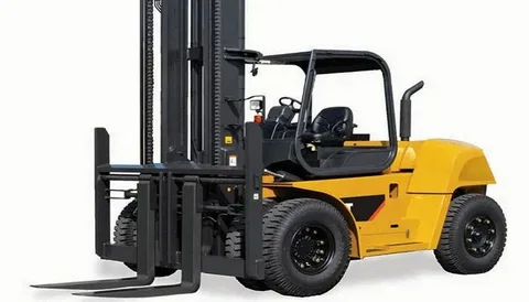 Global Forklift Market gaining momentum through accelerating warehouse automation, electrification, and resilient supply chain transformation by 2035.
