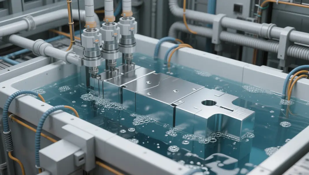 Surface Treatment Chemicals Market in Healthcare Trends 26!