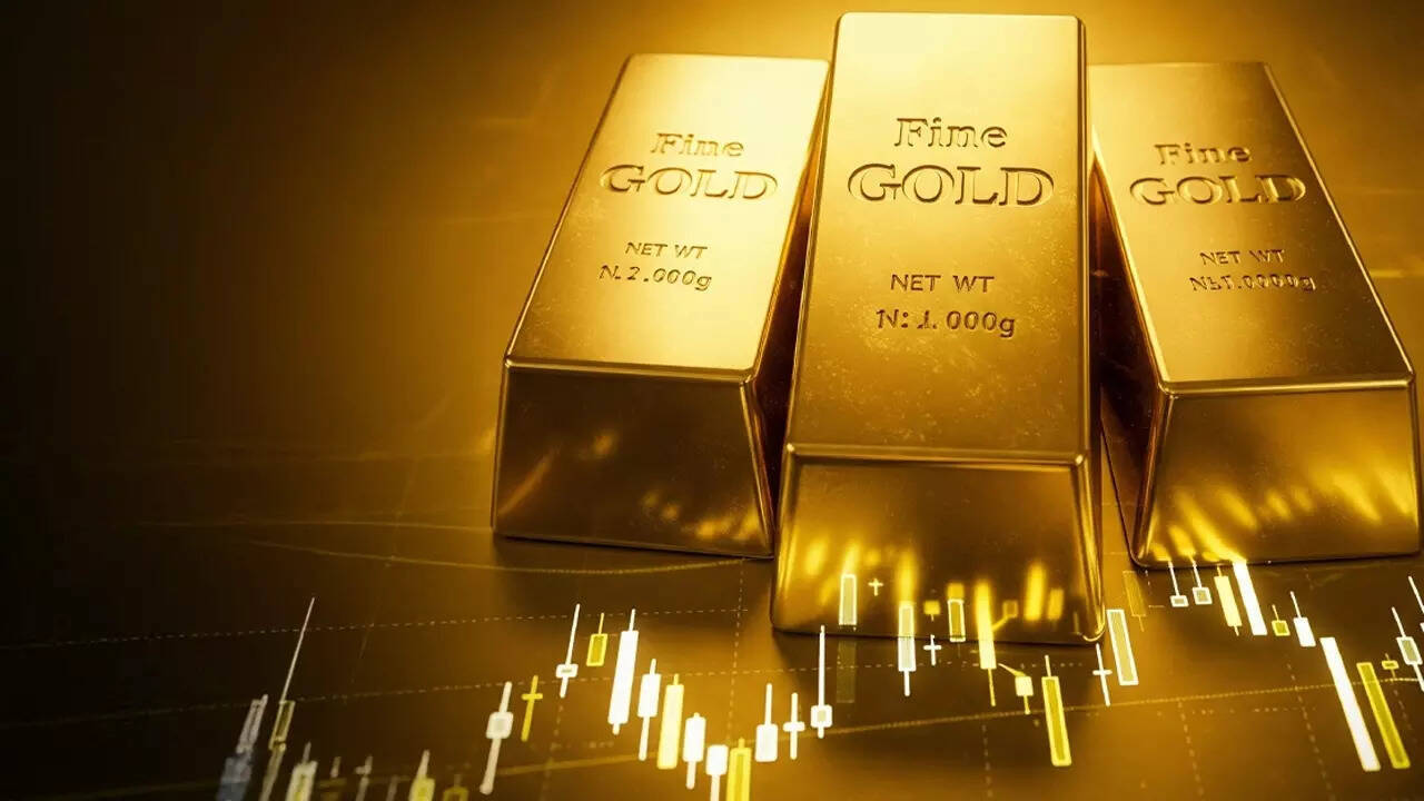 Gold Prices Stabilize Amid Global Uncertainty: Can Safe-Haven Demand Sustain Momentum?