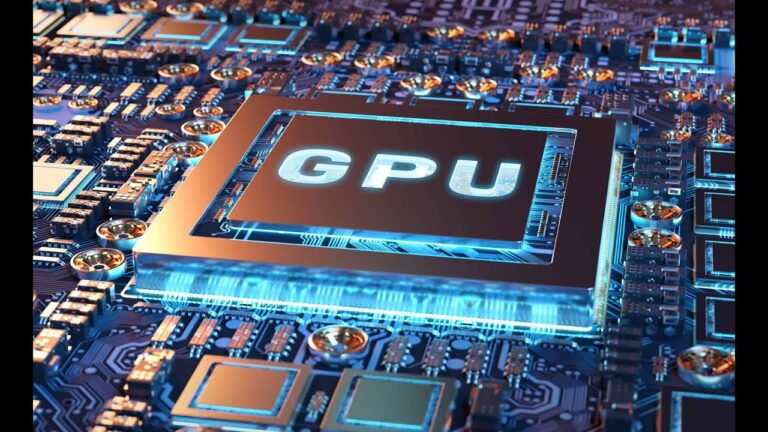 Graphics Processing Unitt Graphic Processing Unit Market Growth Driven by AI Boom