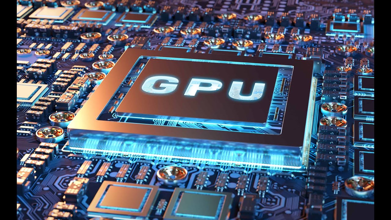 Graphic Processing Unit (GPU) Market Gaining Momentum Through AI Acceleration, Data Center Expansion, and High-Performance Computing Adoption by 2035.