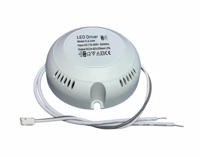 LED Driver Market Gaining Momentum Through Expanding Energy-Efficient Lighting Adoption and Smart Infrastructure Integration by 2035.