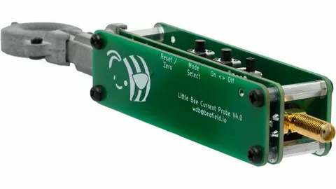 Magnetic Current Sensor Market Growth Outlook by 2035