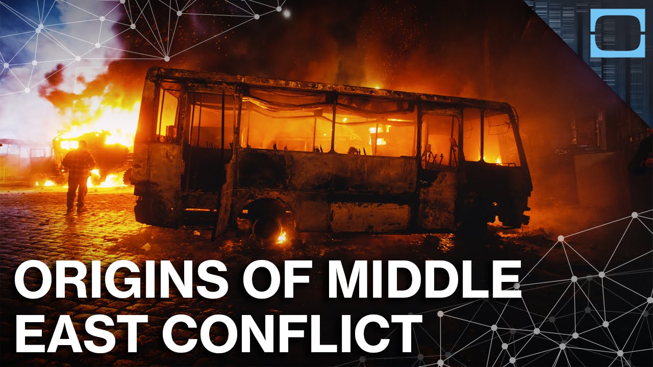 How Escalating Regional Tensions Are Reshaping Europe's Energy, Defence, and Trade Landscape