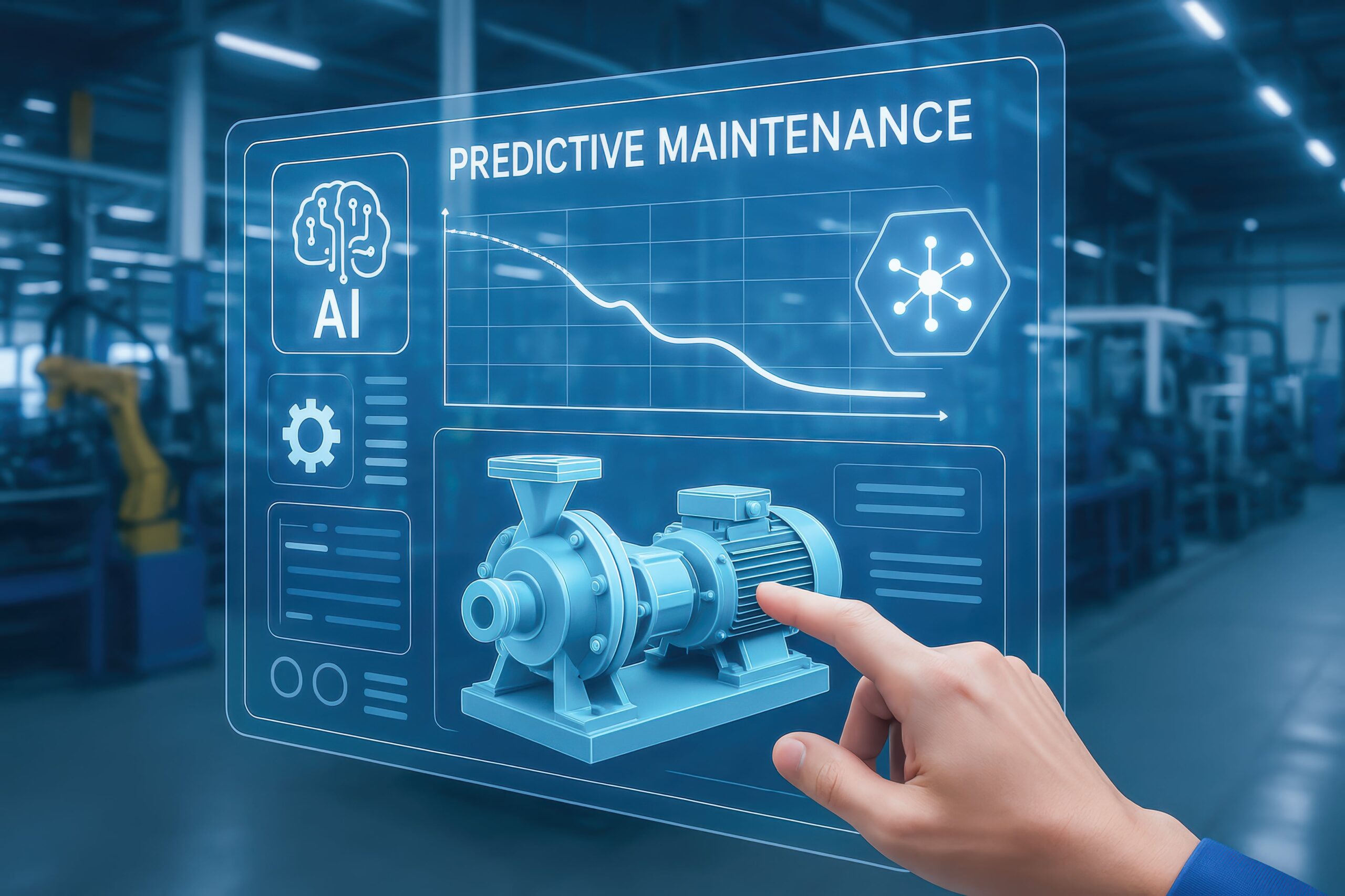 Predictive Maintenance in Healthcare Market Driven by Geopolitical Disruptions, AI Adoption, and Smart Infrastructure Evolution by 2035.