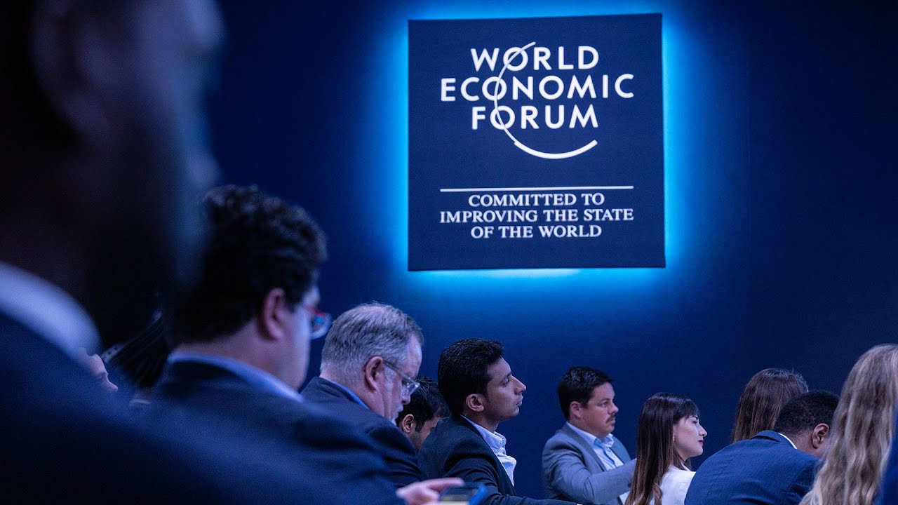 World Economic Forum Postpones Key Global Growth Meeting Amid Rising Geopolitical Tensions