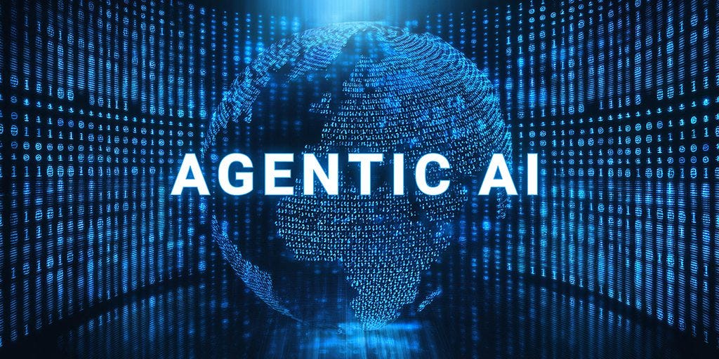 agentic AI systems