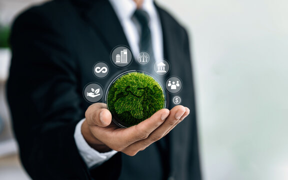 Sustainability & ESG-Driven Services Market surging demand driven by corporate responsibility transformation & regulatory alignment by 2035.