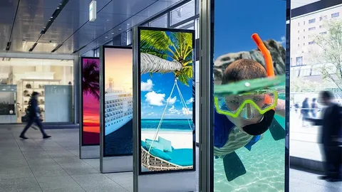 Digital Signage Market gaining momentum through expanding smart infrastructure deployment and AI-driven real-time visual communication systems by 2035.