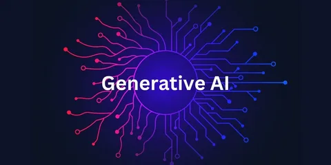 Generative AI Market gaining significant Reach and hold USD 482.6 Bn in 2032 from USD 71.6 Bn in 2025 with 31.2% CAGR as per Stalwart Research Insights