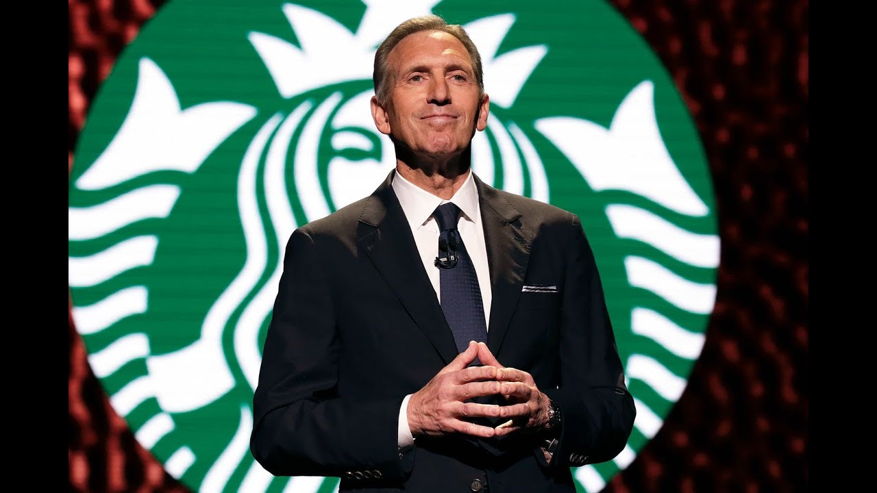 Howard Schultz Joins Gopuff Board to Strengthen Leadership in Instant Commerce Expansion