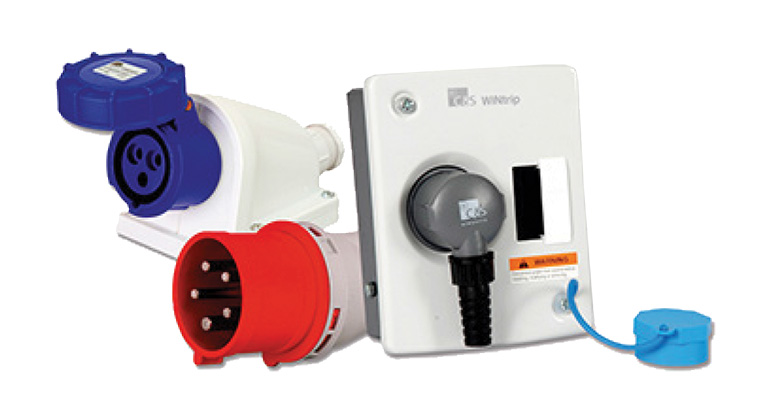 Industrial Plugs & Sockets Market to Reach USD 6.59 Bn by 2032 from USD 3.51 Bn in 2025 at 6.5% CAGR as per Stalwart Research Insights