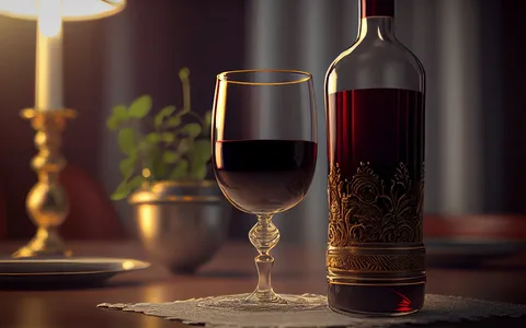 Luxury Wine Market Expands Amid Premiumization Trends and Expected to Reach USD 532.5 Bn by 2035 from USD 291.8 Bn in 2025 with 6.2% CAGR as per Stalwart Research Insights