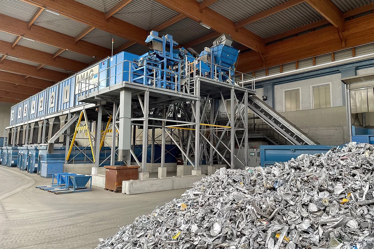 Metal Recycling Industry to Grow from USD 919.40 Bn in 2025 to USD 1,360.94 Bn by 2035 at 4.0% CAGR as per Stalwart Research Insights