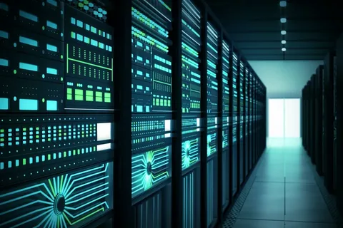 Nvidia and Marvell Redefine AI Infrastructure with $2 Billion Strategic Investment to Accelerate Next-Generation Data Center Innovation