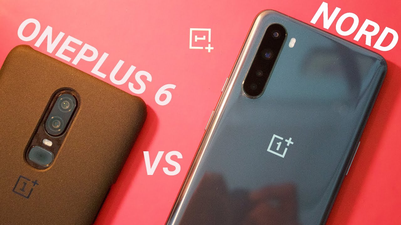 OnePlus Nord 6 Launch Sets New Benchmark for Mid-Range Performance in India