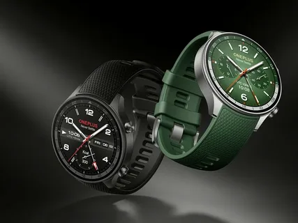 OnePlus Quietly Unveils Watch 4 Amid Global Business Uncertainty and Strategic Realignment
