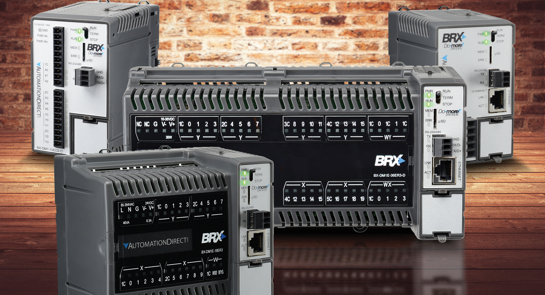 Programmable Logic Controller Market to Reach USD 24.68 Bn by 2032 from USD 12.92 Bn in 2025 at 9.7% CAGR as per Stalwart Research Insights