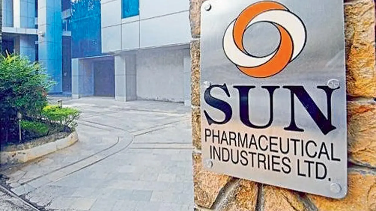 Sun Pharma Buys Organon in $11.75B Global Growth Deal