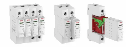 Surge Protection Market gaining momentum through expanding power infrastructure modernization & rising demand for electronics safety systems by 2035.