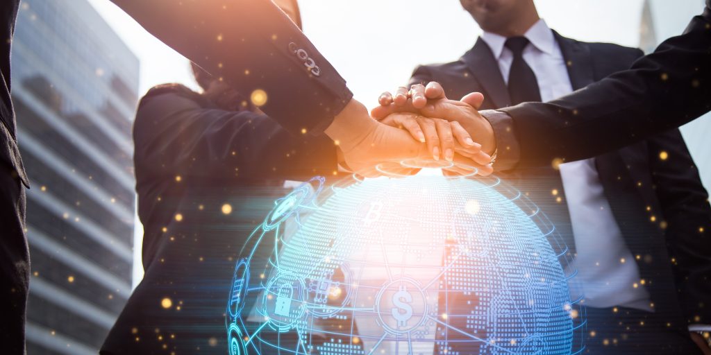 The Charles Group Appoints Wright as First Global Business Leader to Drive Strategic Expansion