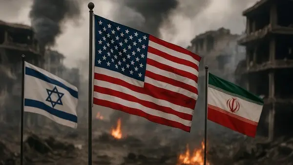 US–Iran Peace Talks in Islamabad Highlight Fragile Ceasefire, Nuclear Disputes, and Rising Regional Pressures