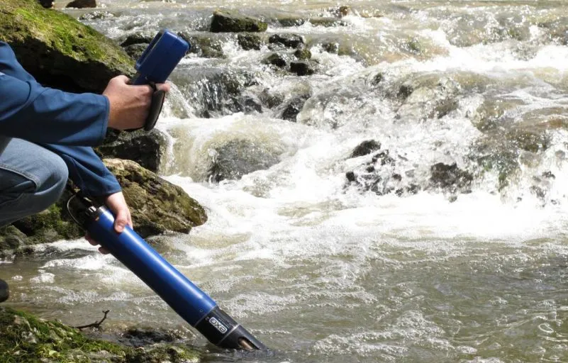 Water Quality Monitoring Market Surges with Smart Infrastructure and Real-Time Compliance Demand