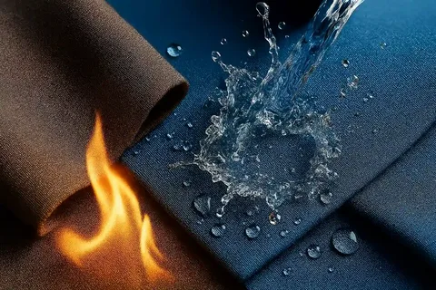 Fire Resistant Fabrics Market Set for Steady 2032 Rise