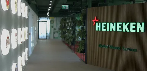 Heineken Launches First Asia-Pacific Global Capability Centre in Hyderabad, Strengthening Digital and Innovation Capabilities Across Emerging Markets