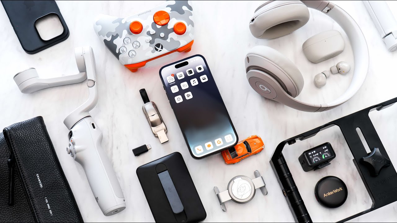 Mobile Phone Accessories Market Expanding from USD 92.4 Bn in 2025 to USD 148.6 Bn by 2032 at 7.0% CAGR as per Stalwart Research Insights